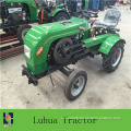 Prices of Agricultural Tractor 15HP Farming Mini Tractor